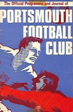 Portsmouth v Huddersfield Town