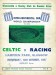 Celtic v Racing