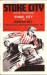 Stoke City v Leicester City