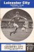 Leicester City v Coventry City