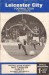 Leicester City v Nottingham Forest