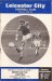 Leicester City v Newcastle United