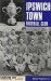 Ipswich Town v Leicester City