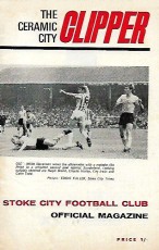 Stoke City v Leicester City