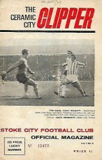 Stoke City v Chelsea
