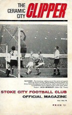 Stoke City v Halifax Town