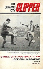 Stoke City v Leeds United