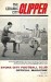Stoke City v Leeds United