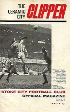 Stoke City v Ipswich Town