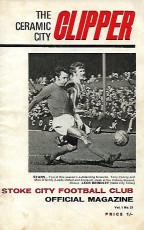 Stoke City v Arsenal