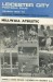 Leicester City v Millwall