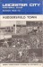Leicester City v Huddersfield Town