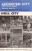 Leicester City v Hull City
