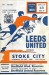 Leeds United v Stoke City