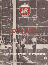 Leyton Orient v AS Roma
