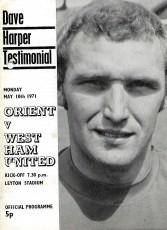 Leyton Orient v West Ham United