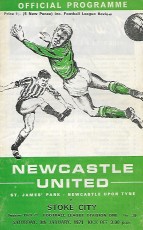 Newcastle United v Stoke City