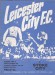Leicester City v Stoke City