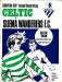 Celtic v Sliema Wanderers