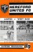 Hereford United v West Ham United