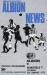 Brighton & Hove Albion v Mansfield Town