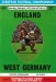 England v West Germany