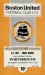 Boston United v Portsmouth