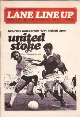 Sheffield United v Stoke City