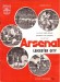 Arsenal v Leicester City