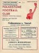 Folkestone v Yeovil Town