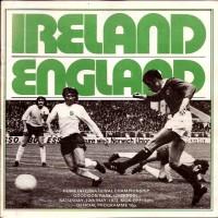 Northern Ireland v England