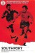 Rotherham United v Southport
