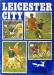 Leicester City v Arsenal
