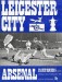 Leicester City v Arsenal