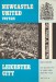 Newcastle United v Leicester City