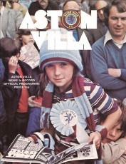 Aston Villa v Ipswich Town