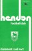 Hendon v Wycombe Wanderers