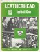 Leatherhead v Dagenham