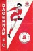 Dagenham v Wimbledon