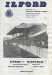 Ilford v Dagenham