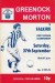 Greenock Morton v Falkirk