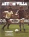 Aston Villa v Manchester City