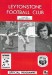 Leytonstone v Dagenham