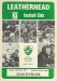 Leatherhead v Dagenham
