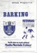 Barking v Hitchin Town