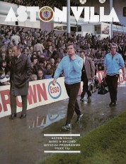 Aston Villa v Tottenham Hotspur