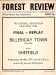 Billericay Town v Sheffield