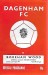 Dagenham v Boreham Wood