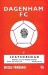 Dagenham v Leatherhead