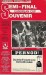 Liverpool v Borussia Monchengladbach